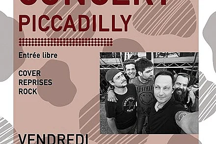 PICCADILLY