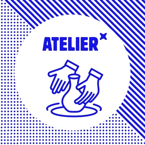 Atelier : manger vivant