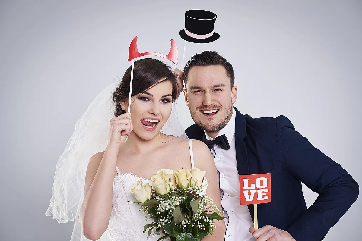 Mariage Embrouilles & amuse-gueules