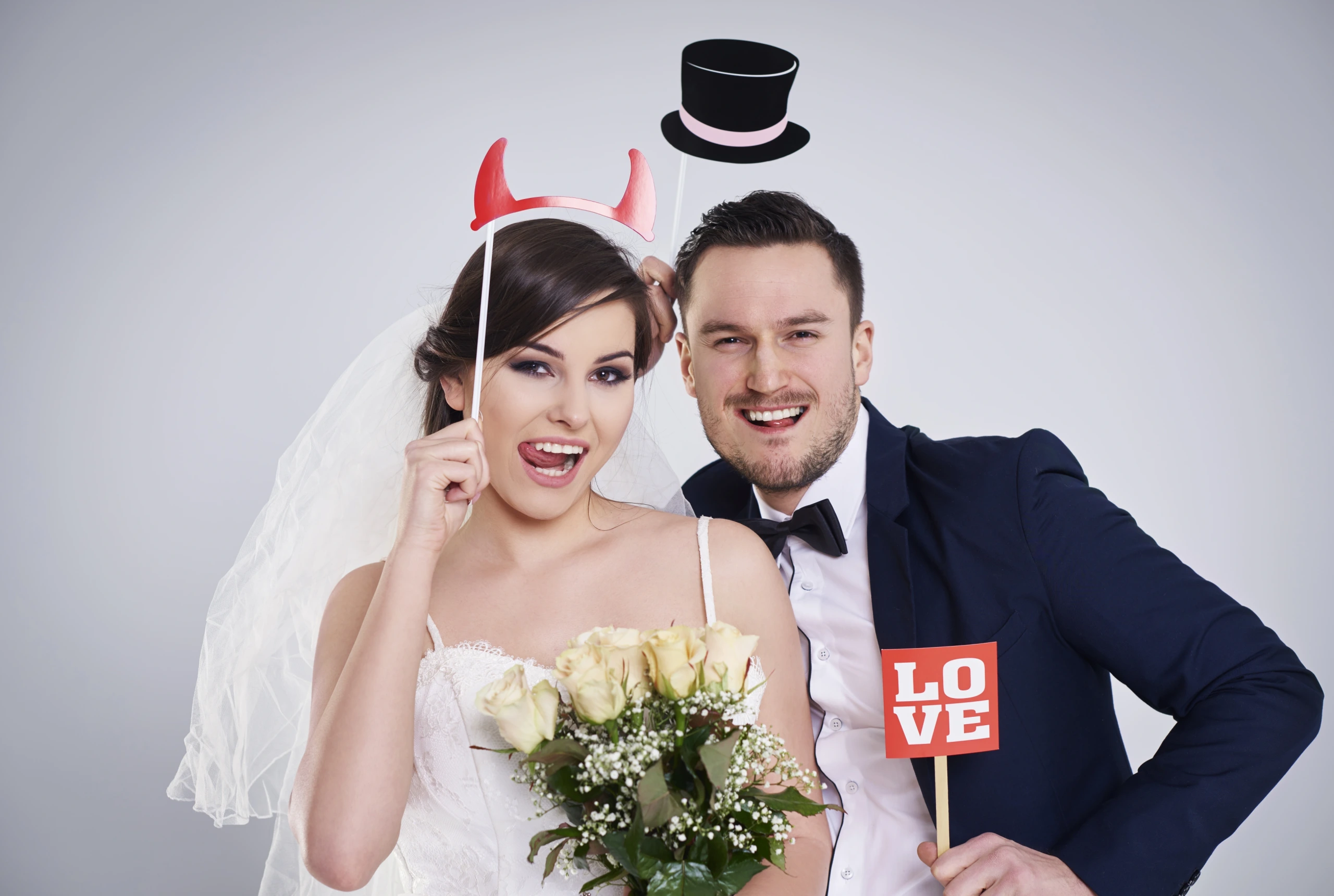 Mariage Embrouilles & amuse-gueules