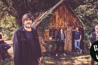 La maison Tellier + Mariotte