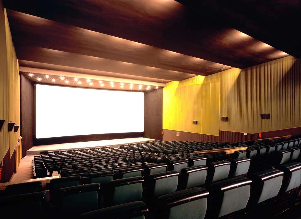 Cinéma : L'Odyssée