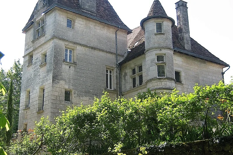 Journées Européennes du Patrimoine au château de la Hierce