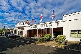 PORTES OUVERTES - FETE DES VIGNERONS