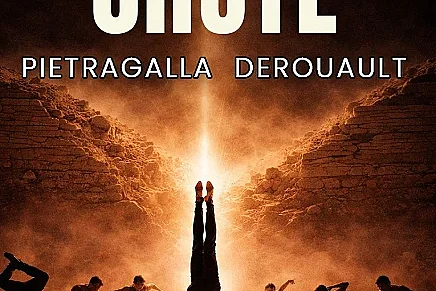 LA LEÇON: PIETRAGALLA-DEROUAULT