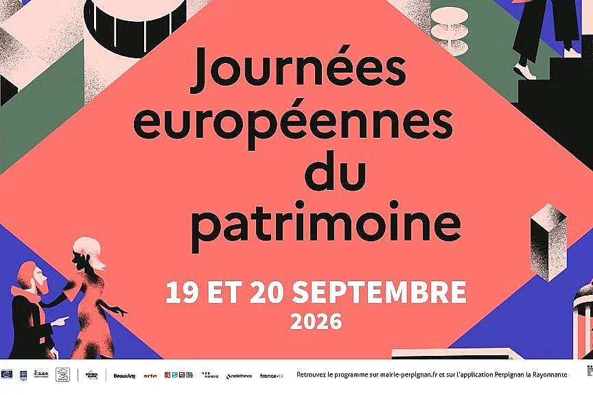 JOURNÉES EUROPÉENNES DU PATRIMOINE