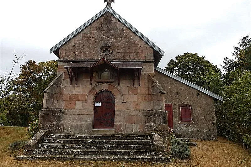 Journées européennes du patrimoine : la chapelle Saint-Michel