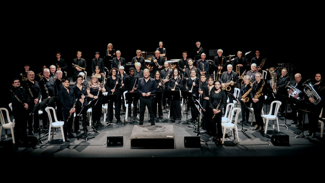 Orchestre d'Harmonie de Vieron
