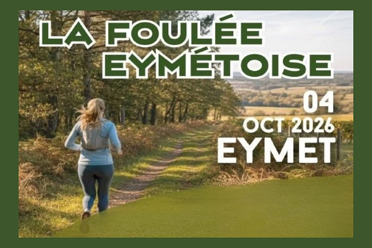 La Foulée Eymétoise