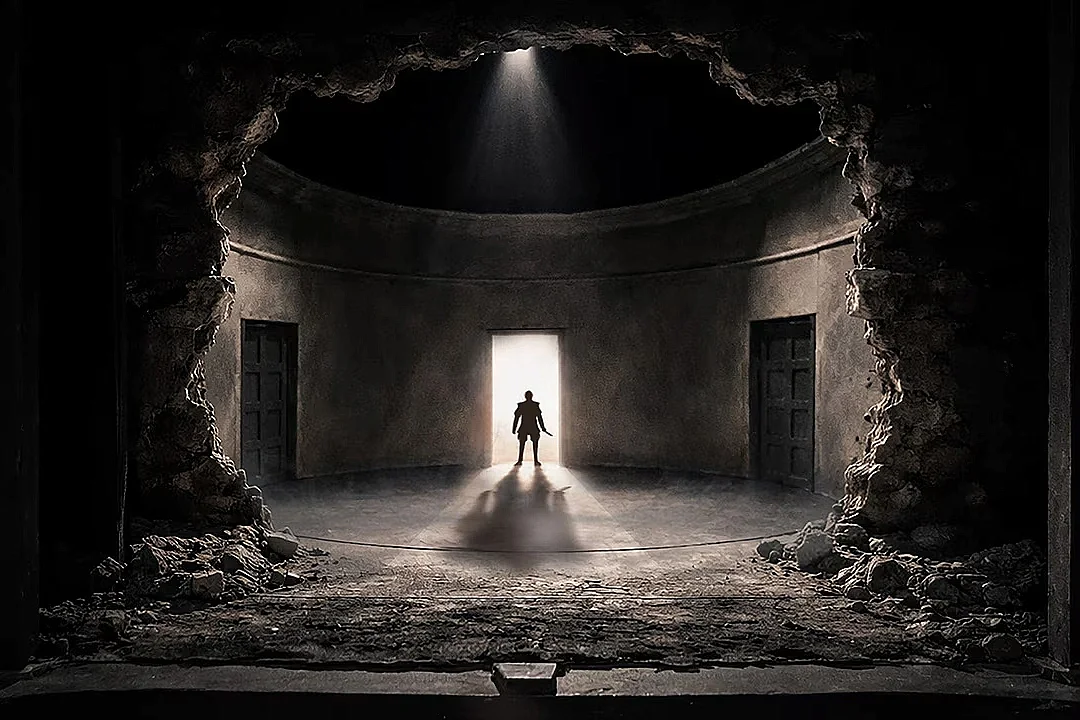 Opéra : Macbeth