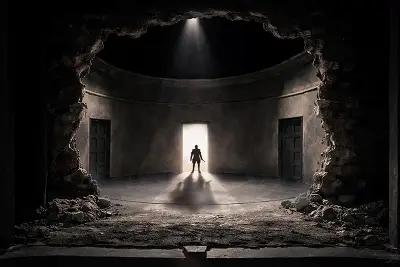 Opéra : Macbeth