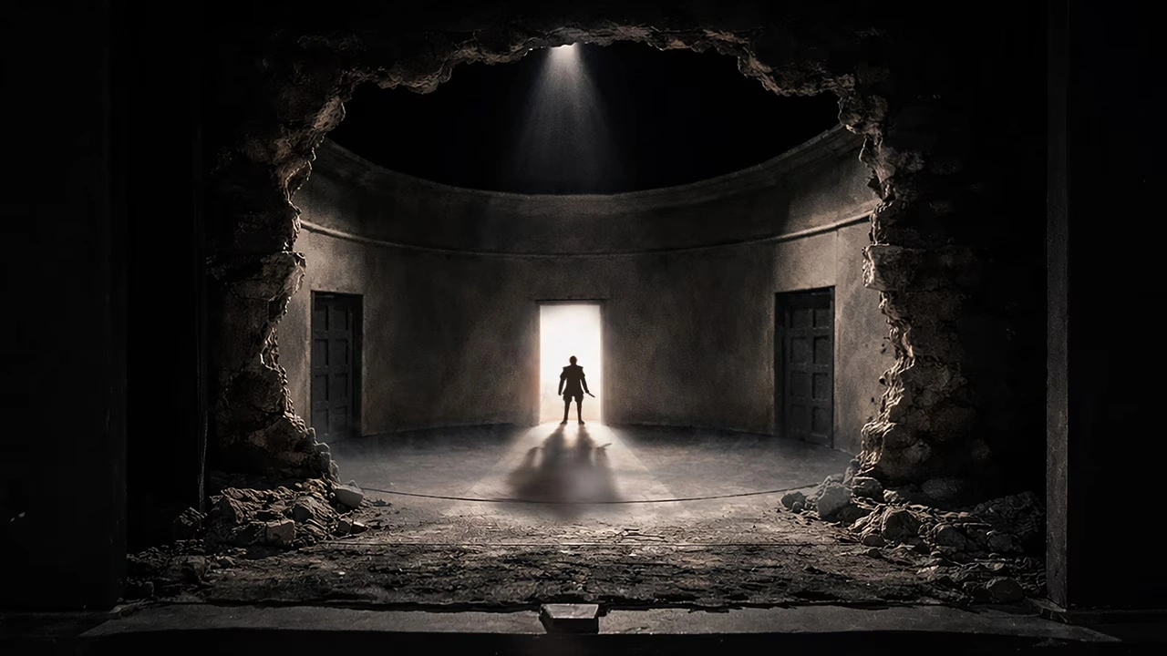 Opéra : Macbeth