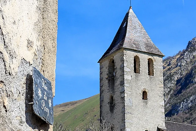 Église d'origine romane Saint-Pierre - Journées européennes du patrimoine 2026