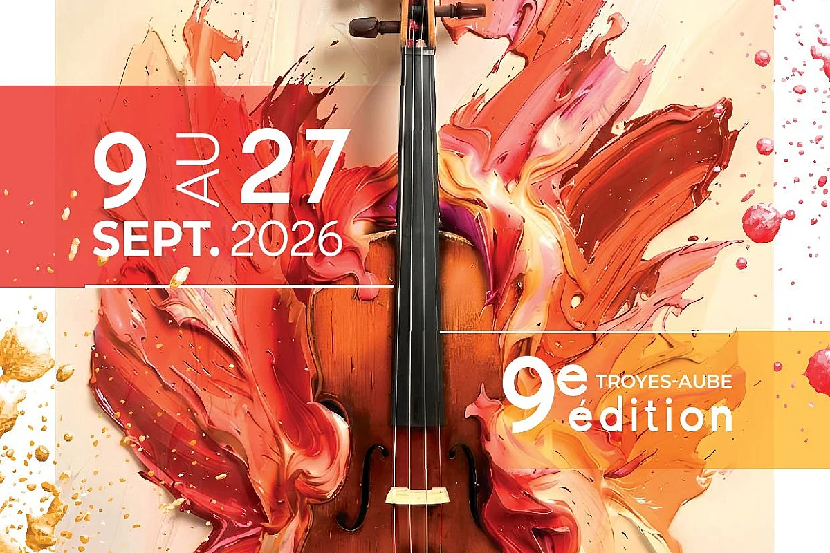 Just Classik Festival - 9e édition