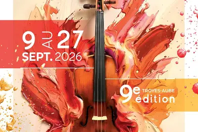 Just Classik Festival - 9e édition