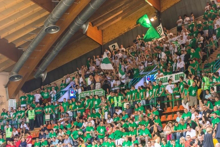 Match Limoges CSP / Pau
