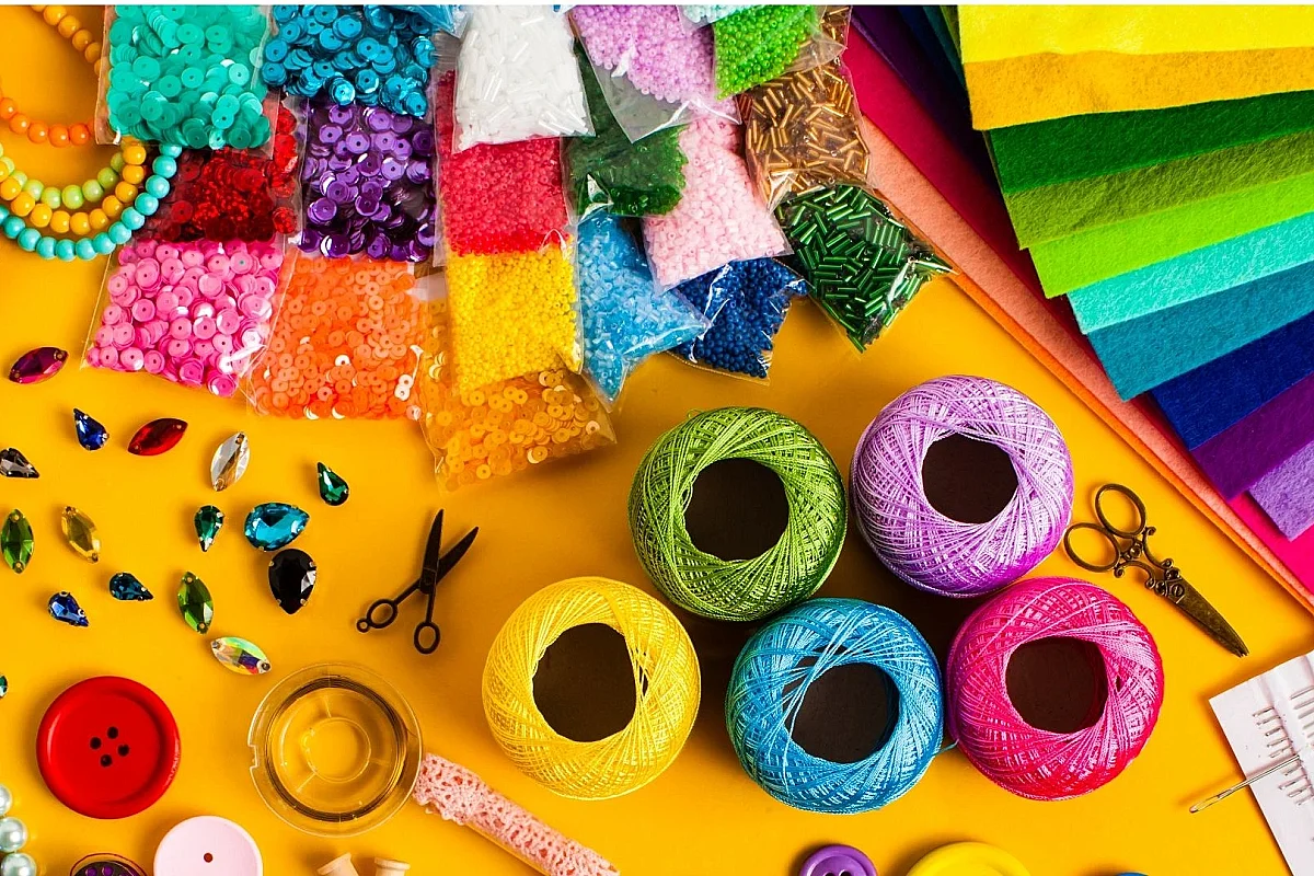 Atelier : fresque participative