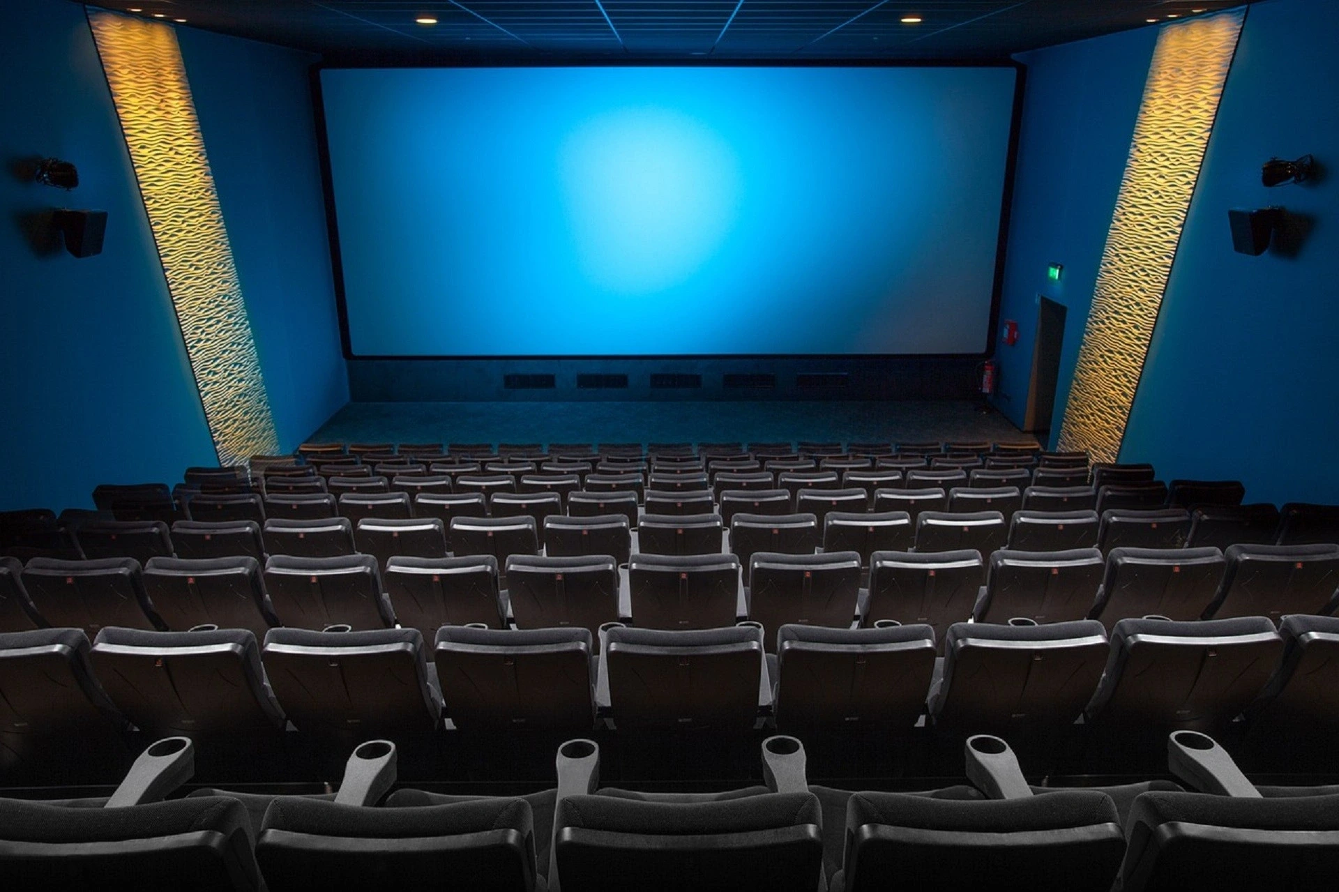 Ciné-club allemand - Film surprise