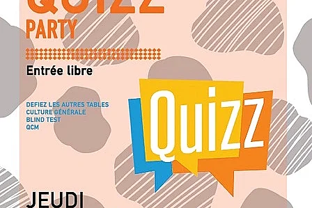 Quizz Party