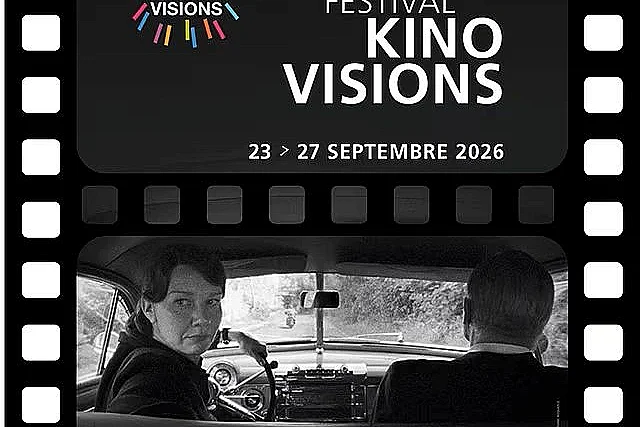 Festival Kino Visions 11