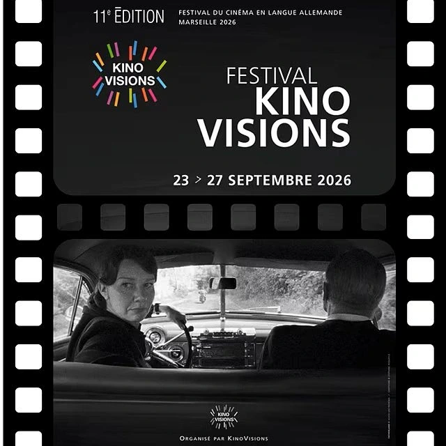 Festival Kino Visions 11