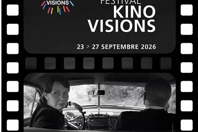 Festival Kino Visions 11
