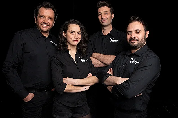 Impro Tableau