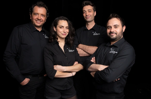 Impro Tableau