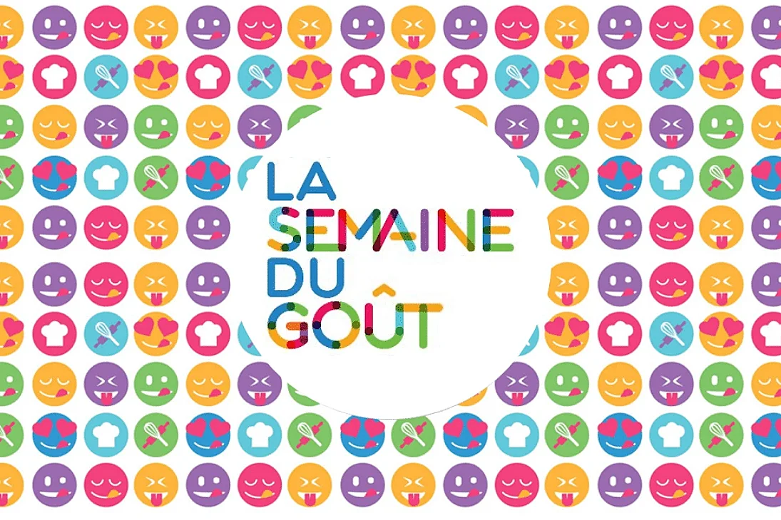 Semaine du Goût, exposition une alimentation saine et durable