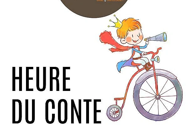 Il était une fois...