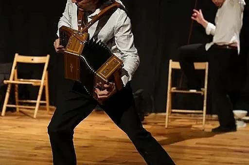 THÉÂTRE : ÇA PFFFT !