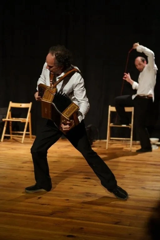 THÉÂTRE : ÇA PFFFT !