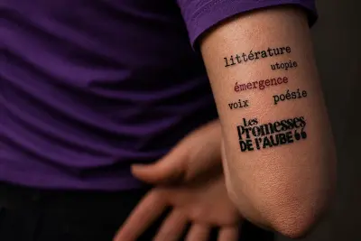 Les Promesses de l’Aube
