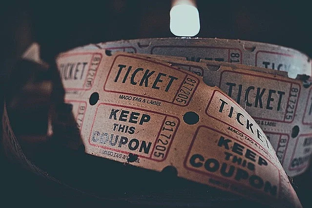 Cinéma itinérant