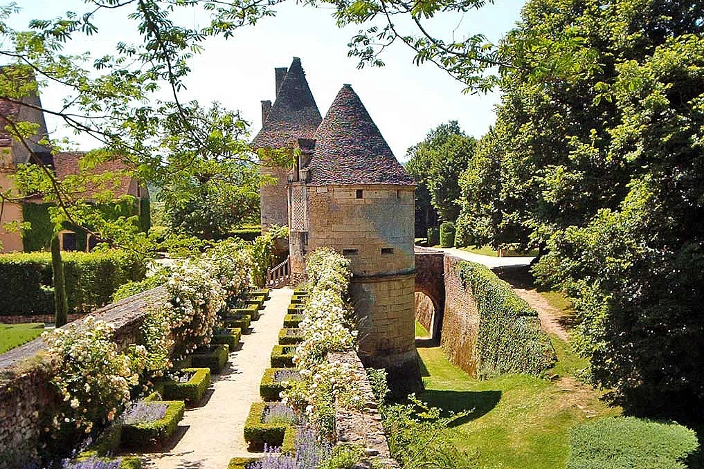 Journées européennes du Patrimoine au Château de Losse