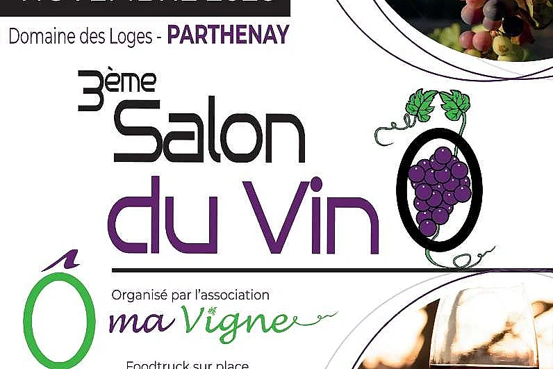 Salon du vin