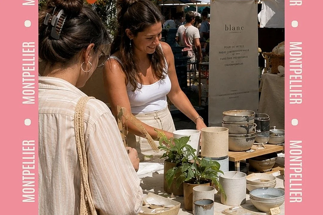 GUINGUETTE MARKET
