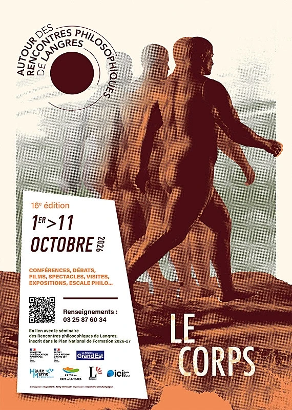 ARPL 2026 - Soirée Slam