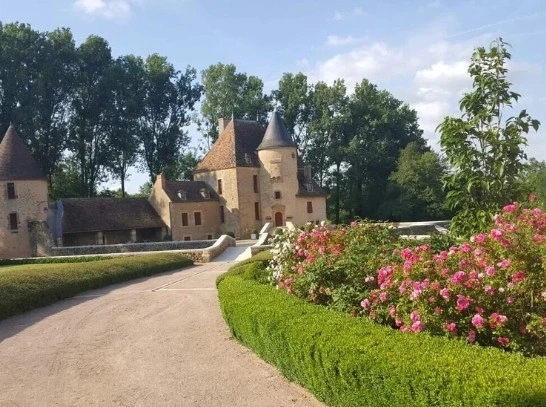 Fantastic PicNic au Château d'Anizy