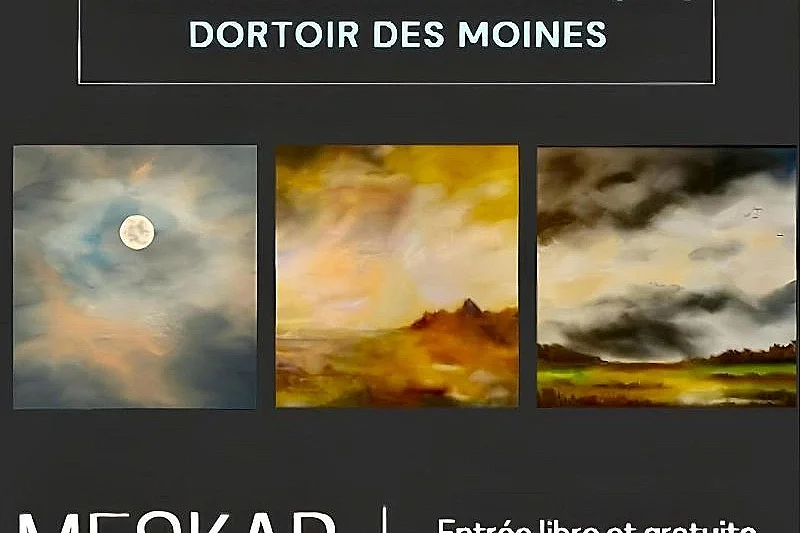 Exposition : Meskar
