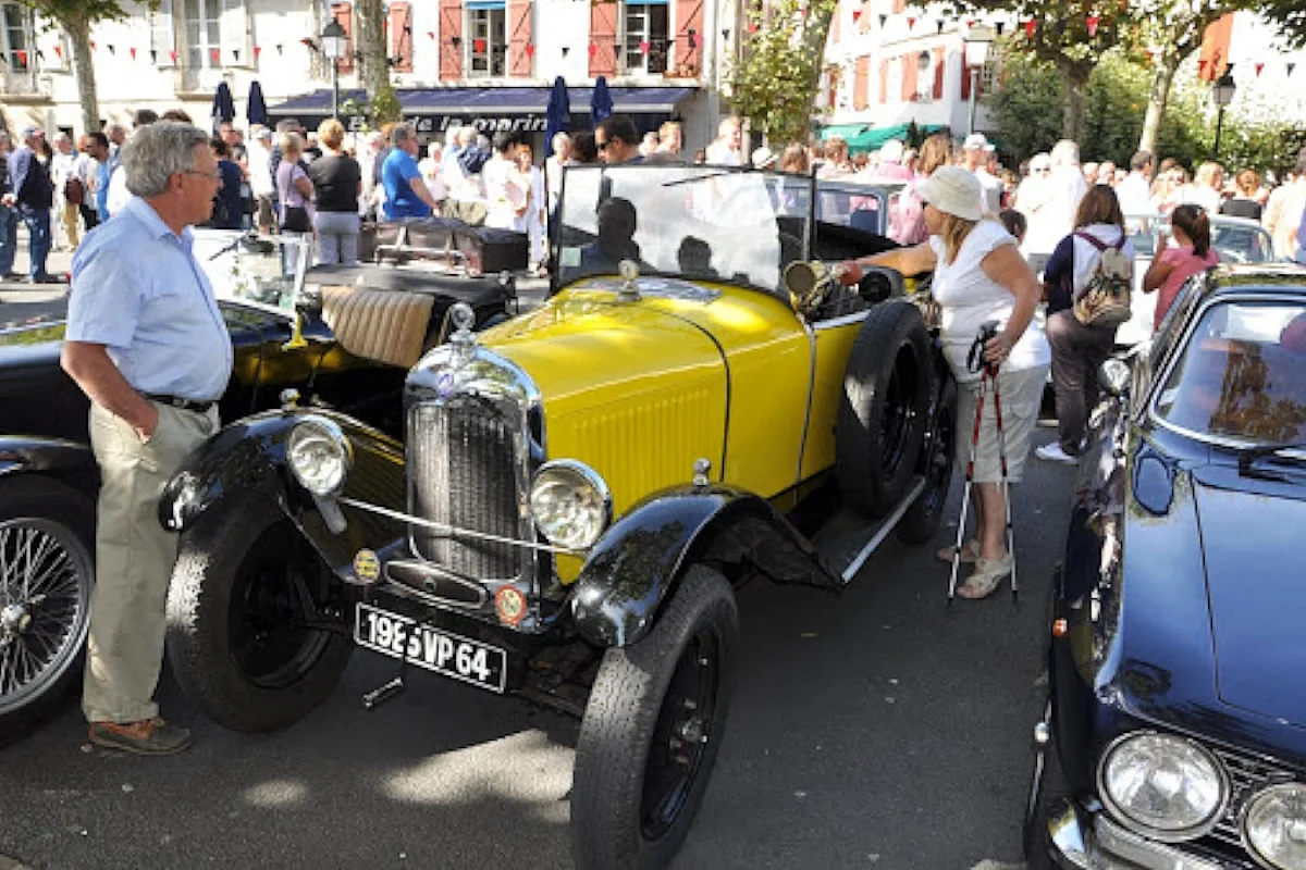 29ème Rallye de la mer