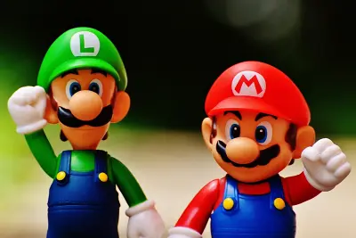 TOURNOI MARIO KART