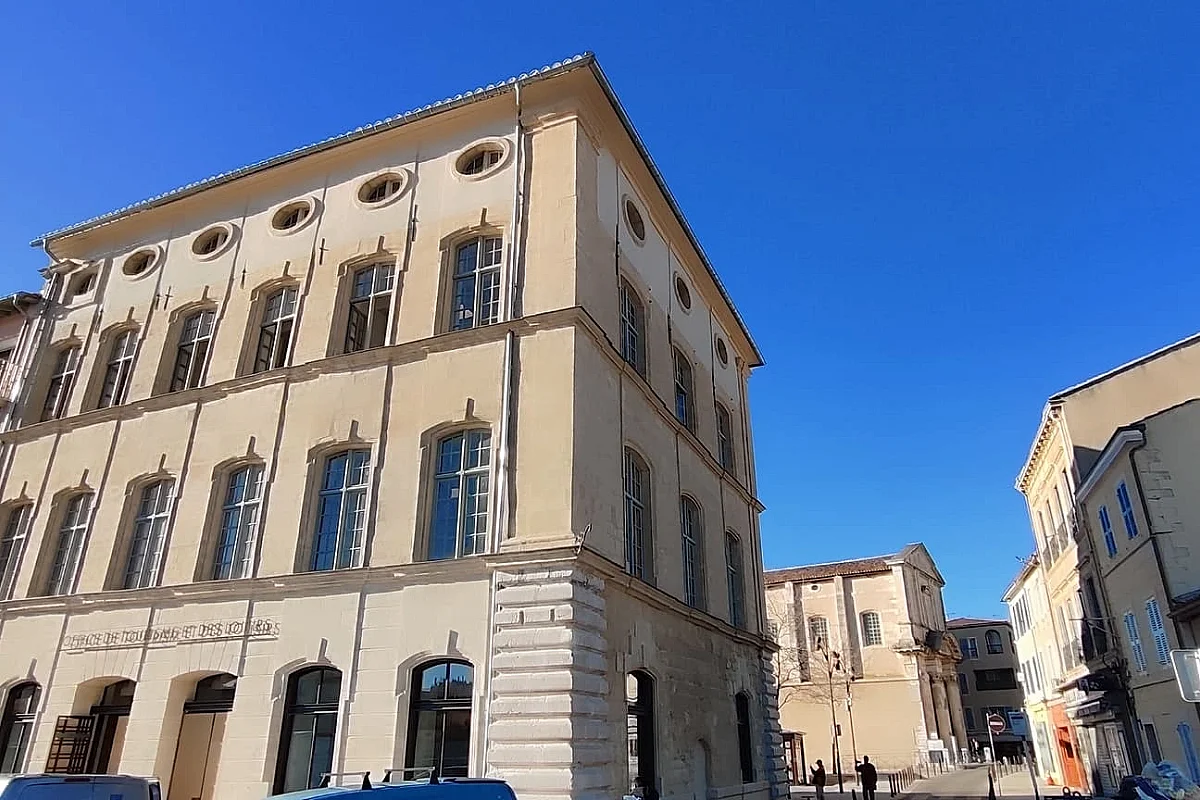 Journées européennes du patrimoine à Martigues