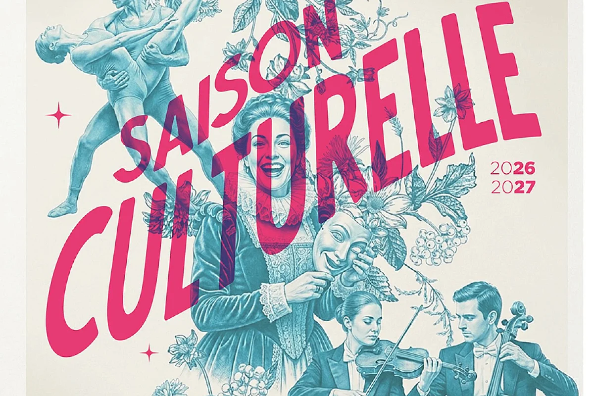 Flore Benguigui & The Sensible Notes