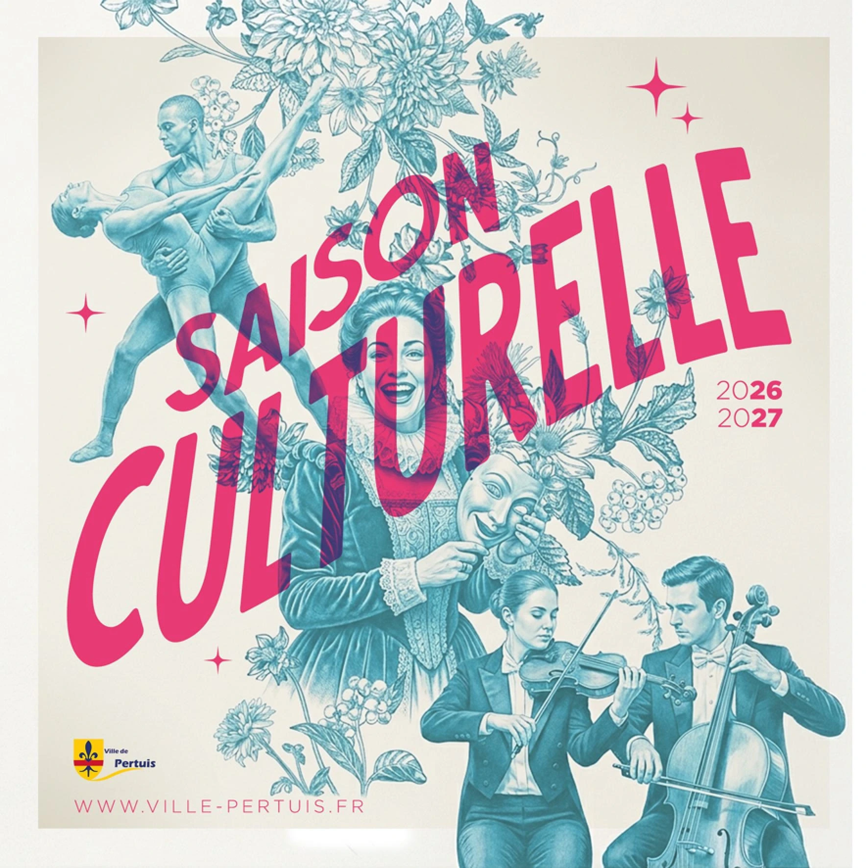 Flore Benguigui & The Sensible Notes