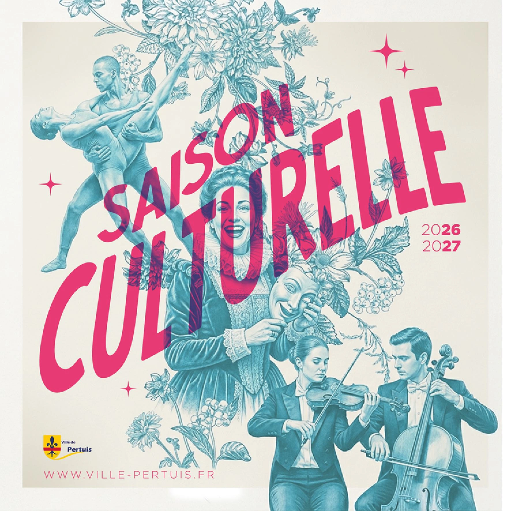 Flore Benguigui & The Sensible Notes
