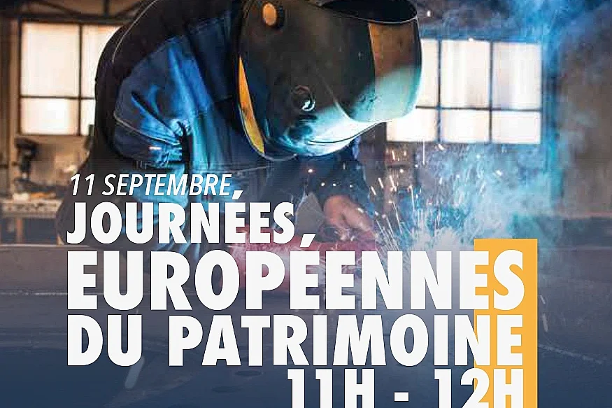 Découverte d'entreprise - COMEBO Industries