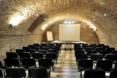Conférence : Les châteaux du Japon
