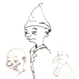 Atelier dessin BD/mangas
