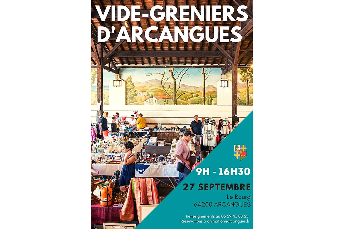 Vide-greniers